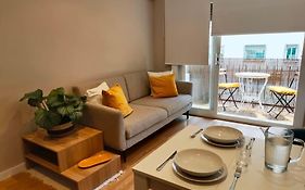 Apartamento A 5' De La Playa